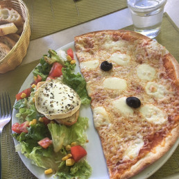 Pizzeria Du Midi